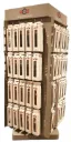 Starter set 230 bands with free display